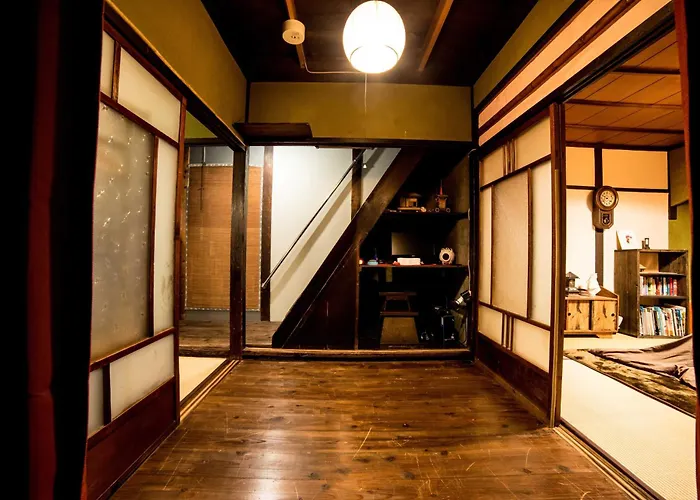 Nagomian Hachijotei 和庵