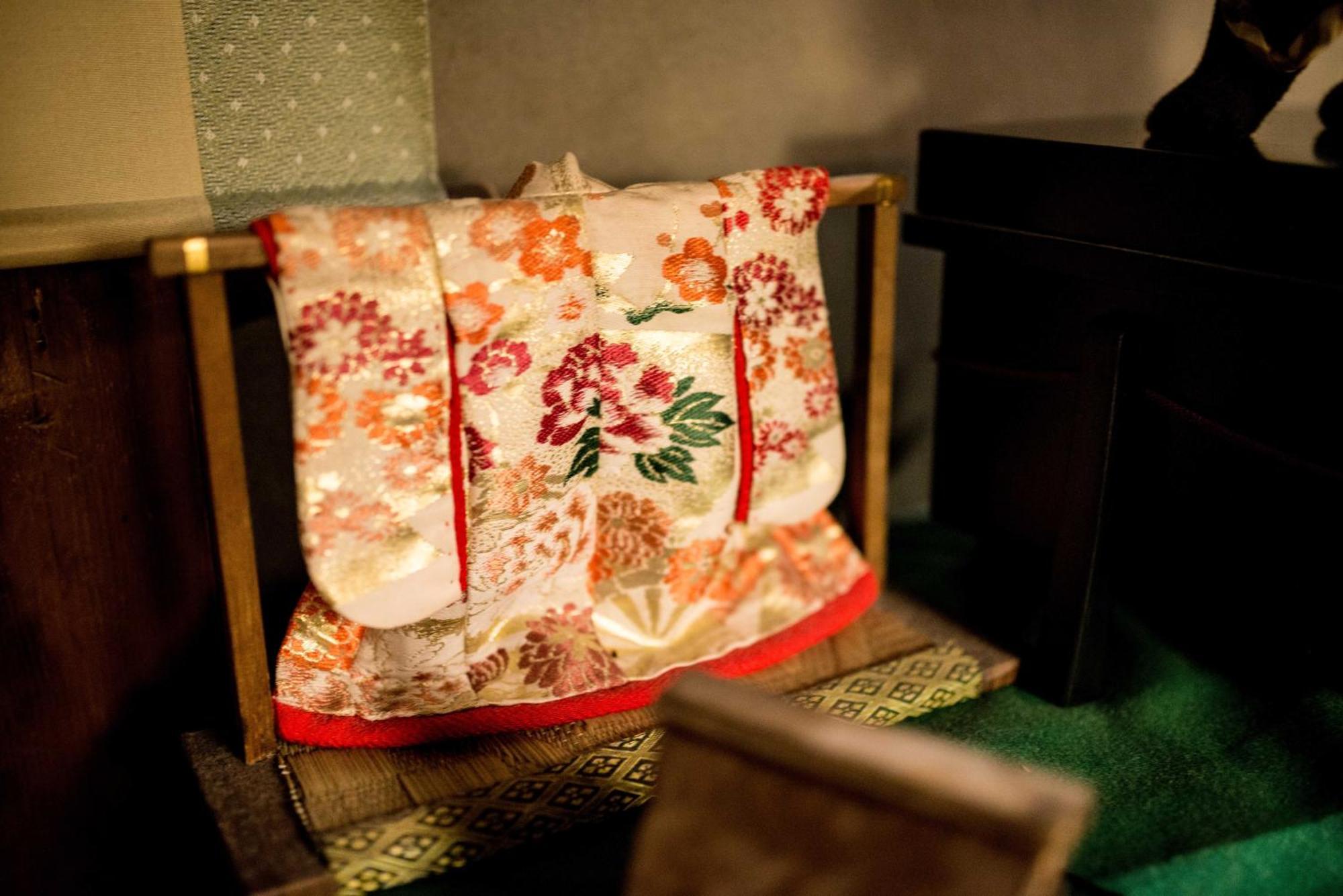 Nagomian Hachijotei 和庵 Kyoto